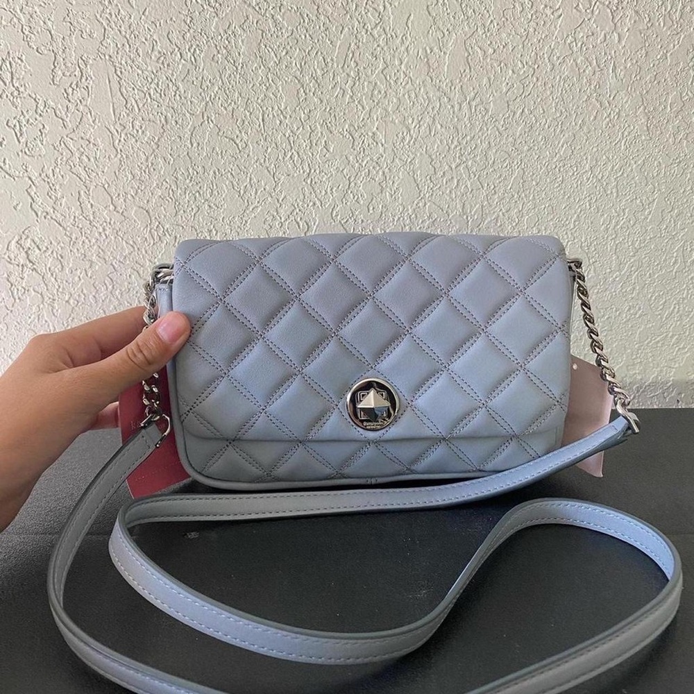 Kate spade Natalia Crossbody bag!